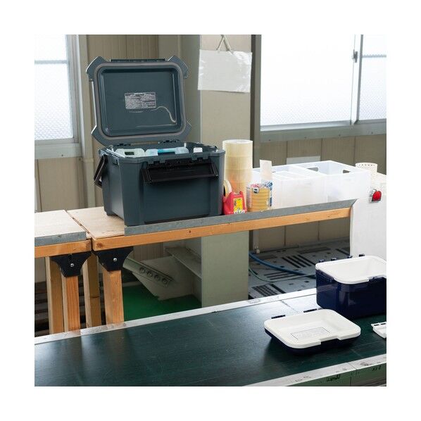 クーラーボックス コアフラックス #12 CF-12IG