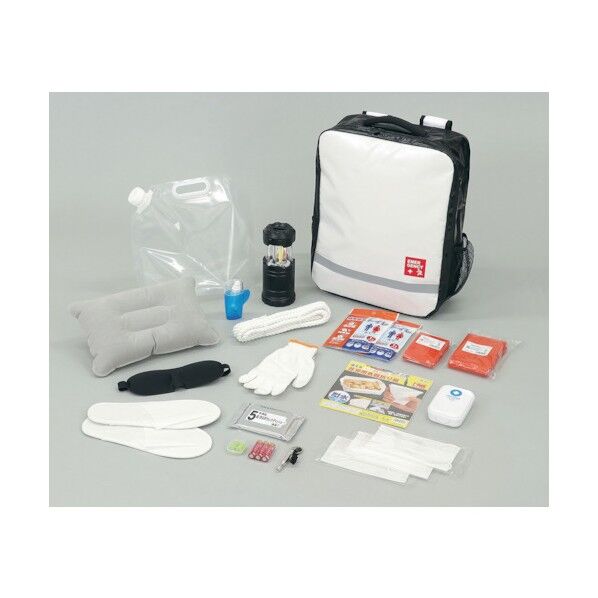 防災 31点セット