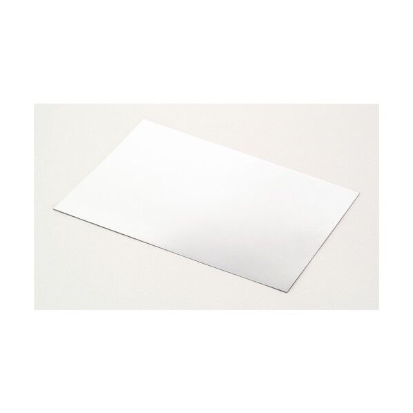 ミラー工作紙8切