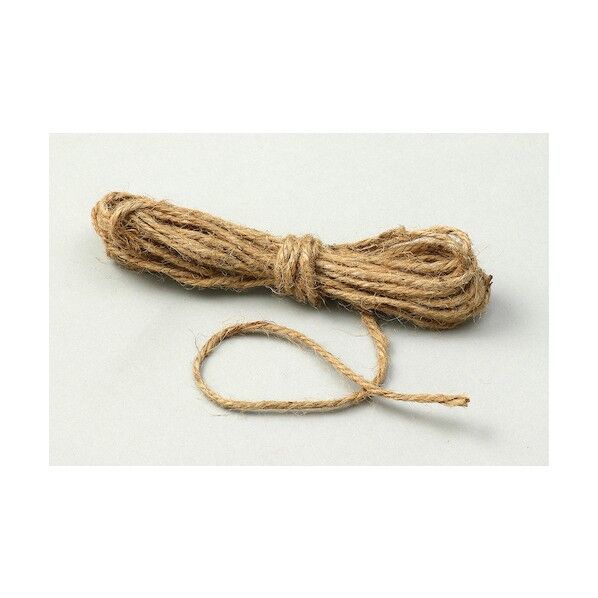 麻ひも〈5m〉