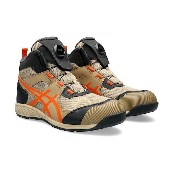  【限定カラー】ウィンジョブ CP214TS BOA 29.0cm ウッドグレープ×ハバネロ 1271A056.200-29.0 1点...