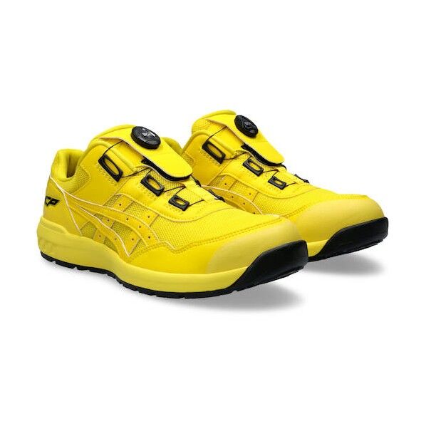 【限定カラー】ウィンジョブ CP209 BOA 29.0cm ヴァイブラントイエロー×ヴァイブラントイエロー 1271A029.750-29.0 1点...