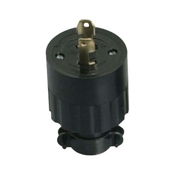 アメリカン 2322R 引掛形 プラグ 1個