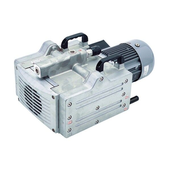 ドライ真空ポンプ(揺動ピストン型) 420/460L/min DOP-420SA 1台