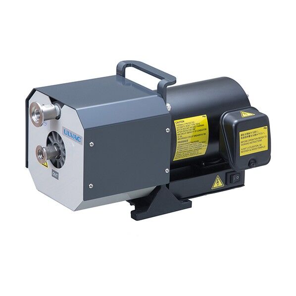 スクロール型ドライ真空ポンプ 20Pa