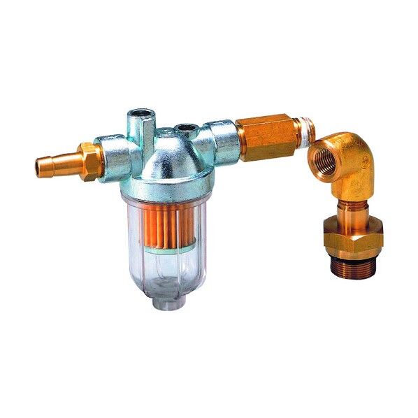 吸気管 フィルター付 A49422200000 1個