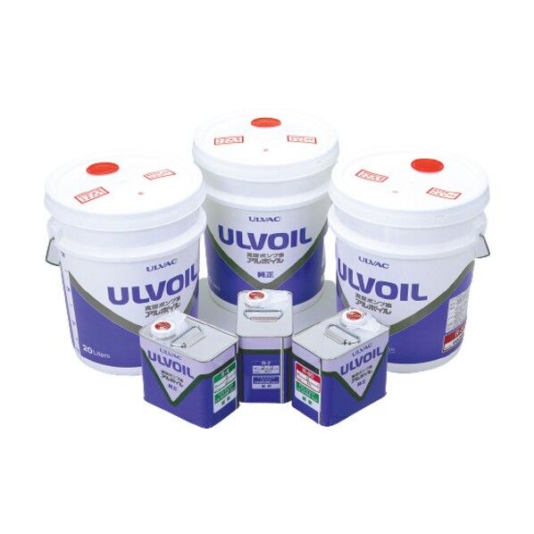  真空ポンプ油 R-72 2.2L 1点...