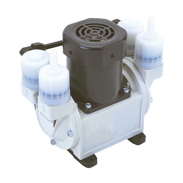 単相200V 油回転真空ポンプ