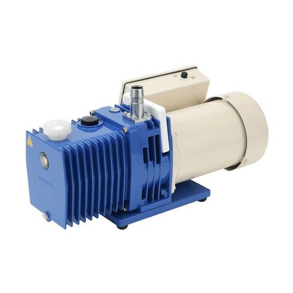 単相200V 油回転真空ポンプ