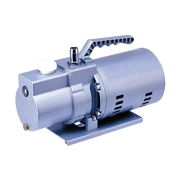 単相200V 油回転真空ポンプ