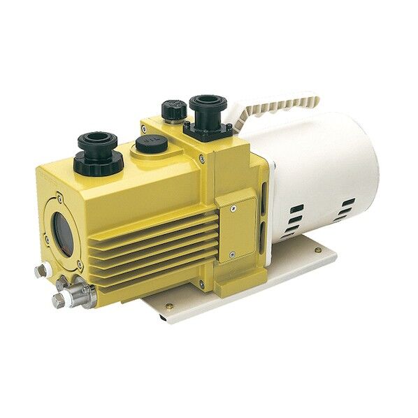 単相200V 油回転真空ポンプ