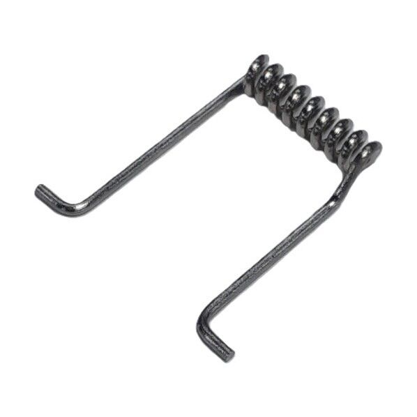 真空蒸着用電子銃パーツ EGN-206M/EGN-406M用 L型フィラメント5本組