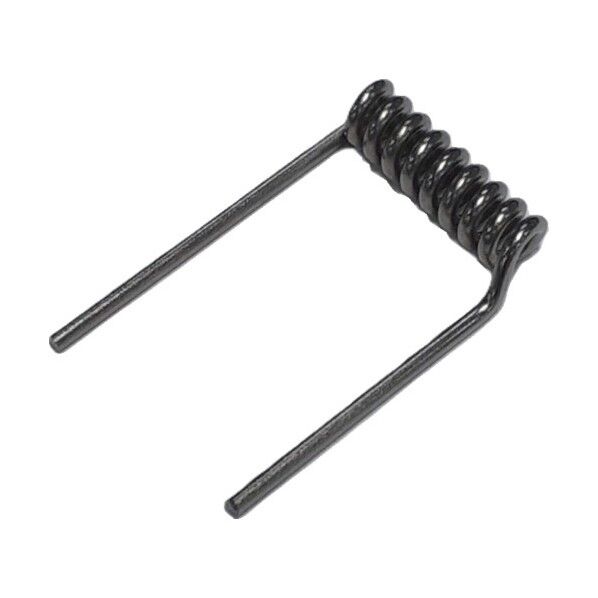 真空蒸着用電子銃パーツ EGN-206M/EGN-406M用 フィラメント5本組