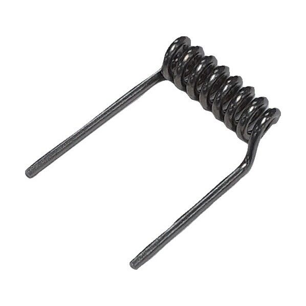 真空蒸着用電子銃パーツ EGL-35/EGL-35M用 フィラメント 5本組