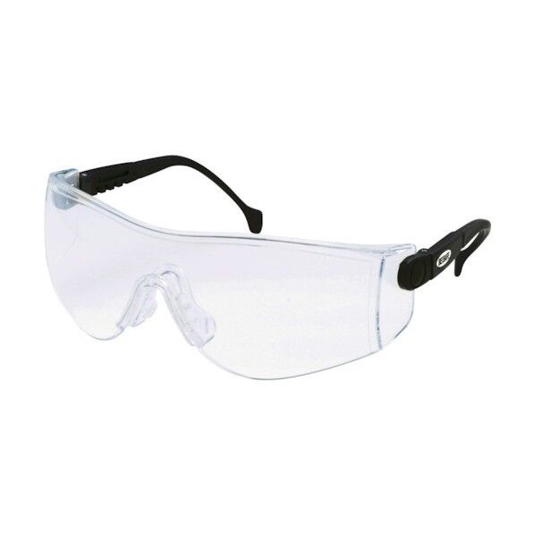  ビーセーフプロ 315 ブラック 保持ひもつき BS315BKR 1個...