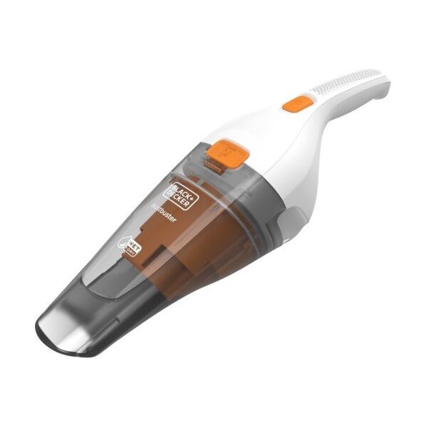 乾/湿両用ダストバスター オレンジ WDC215O-JP 1点