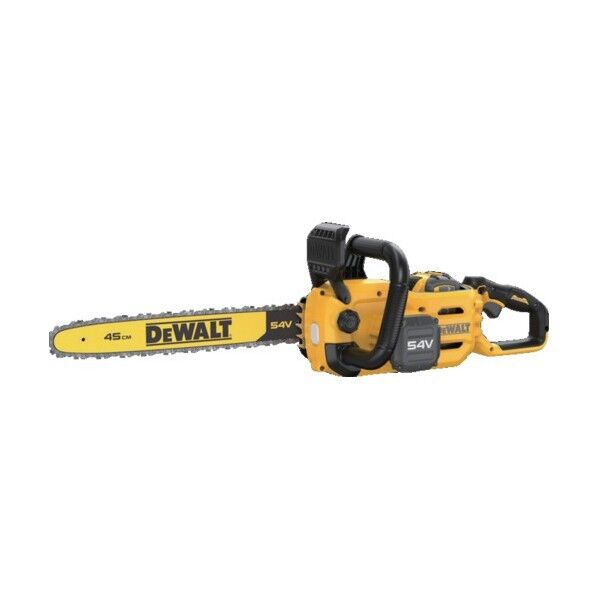 54V Flexvoltチェーンソー(45cm)