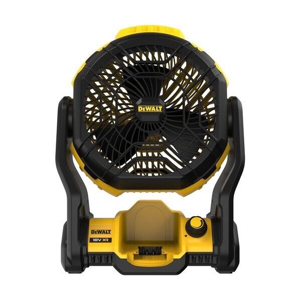 18Vジョブサイト・ファン(本体のみ)