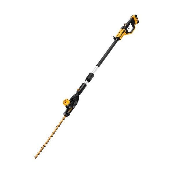 18Vポールヘッジトリマー