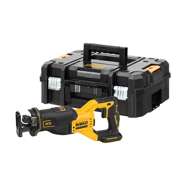 DEWALT 18Vブラシレスレシプロソー(本体のみ) DCS382NT-XJ 1台...