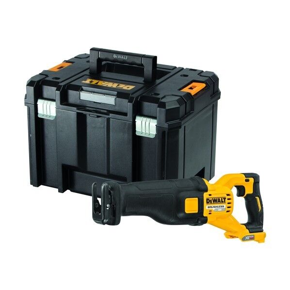 54Vブラシレスレシプロソー（本体のみ）