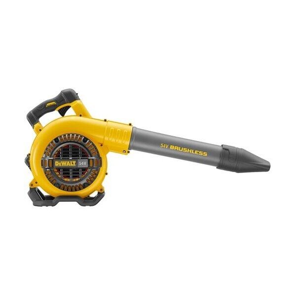 54VFLEXVOLTブロワー