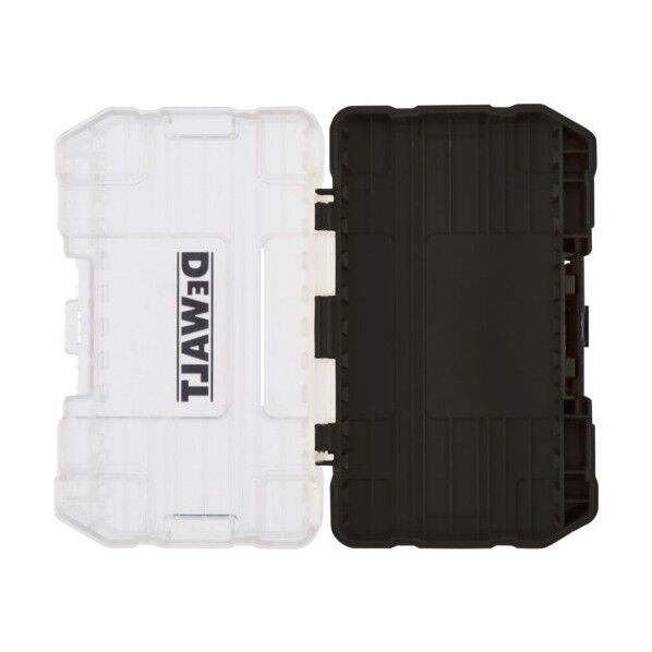 ツールボックス 黒色タフケース(小)