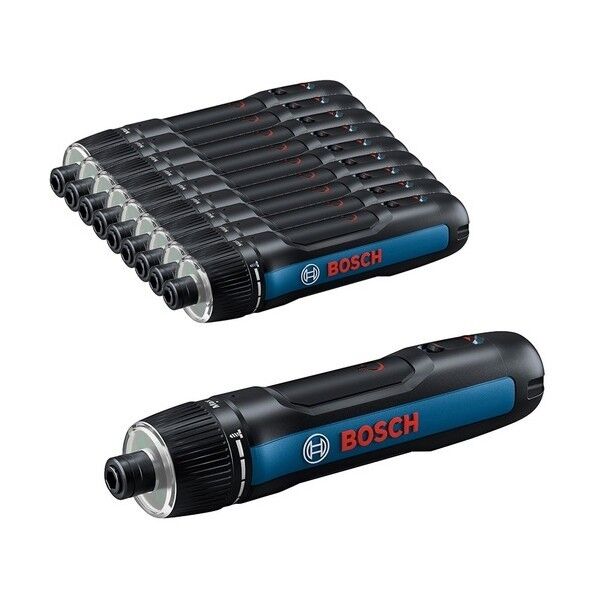 ボッシュ コードレスドライバー BoschGO3 10台セット BOSCHGO3 10PCS 10台
