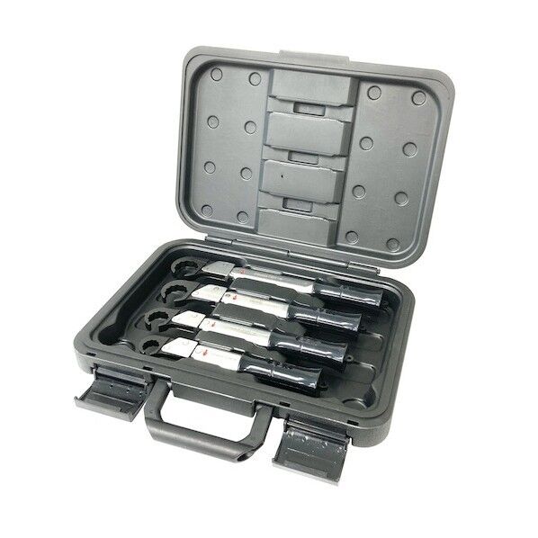 ラチェットトルクレンチセット(校正証明書付) RTQS-41-PF 1点