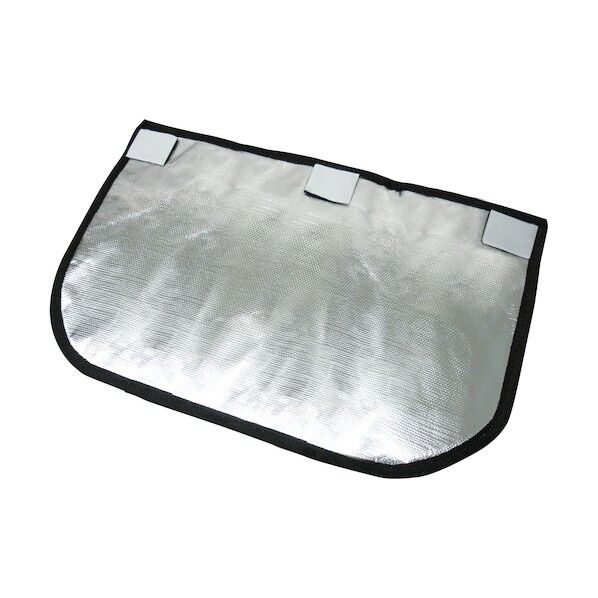 アルミ防炎たれ 単体 BR-985 1点...