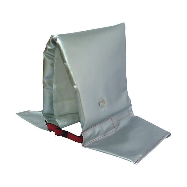  アルミ防災頭巾 BR-936 1点...