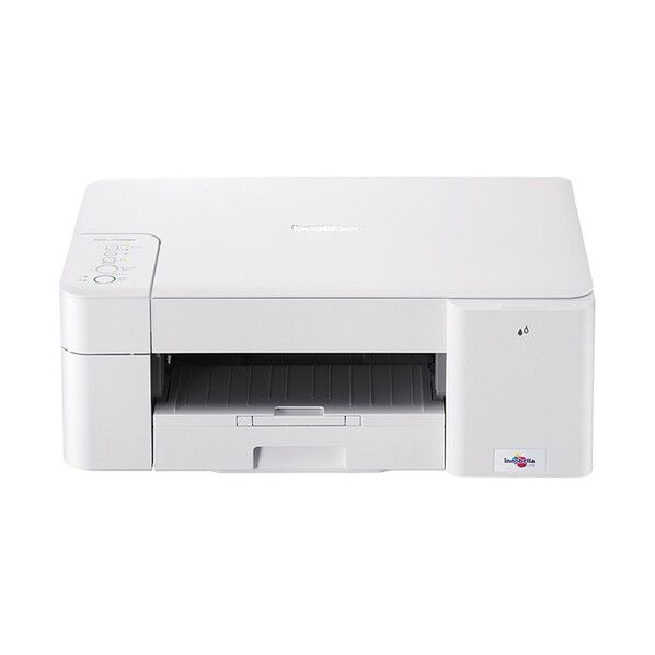 A4インクジェット複合機