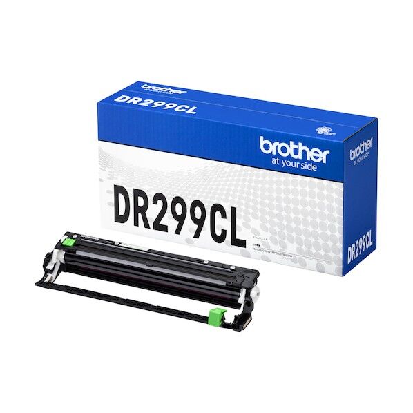 ブラザー工業 ドラムユニット DR299CL 1点...