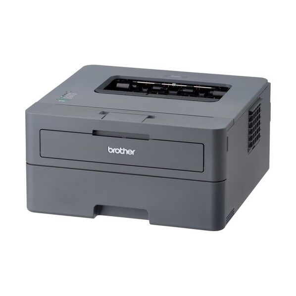 モノクロレーザープリンター HL-L2400D 1点