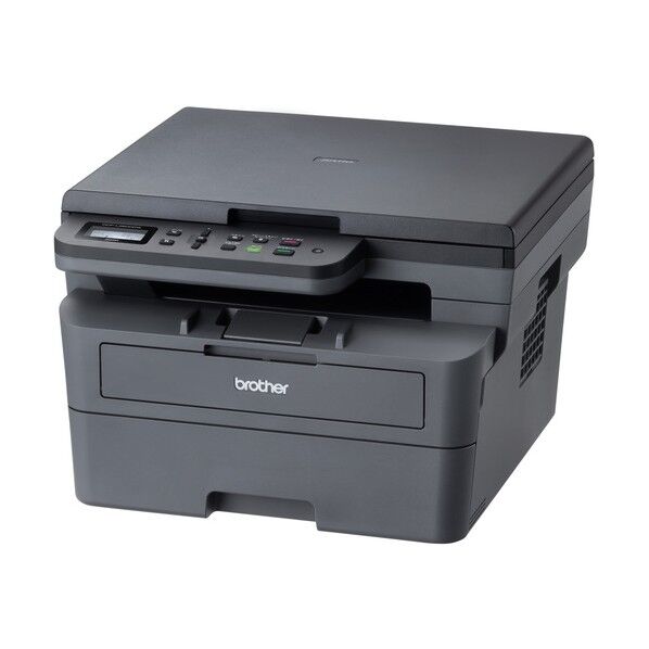 モノクロレーザープリンター複合機  (プリント、コピー、スキャン)