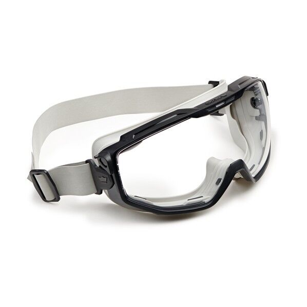 SAFETY ゴーグル UNIVERSAL(ガス&オイル向けタイプ)