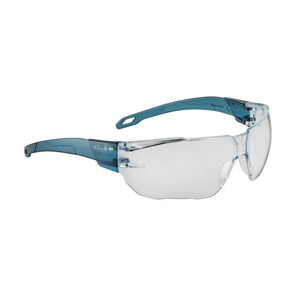 保護メガネ SWIFT スペクタクル クリアーレンズ