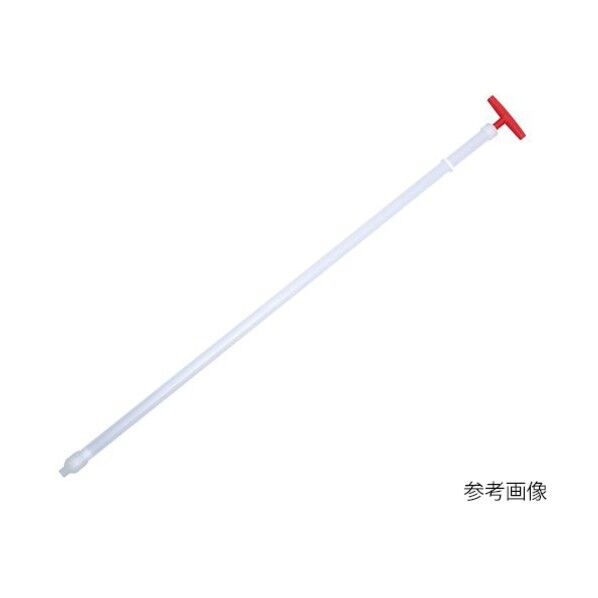 ビスコサンプラー(高粘度用) PP(ポリプロピレン) 150mL 5331-1060 1個