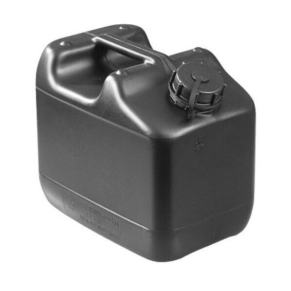 導電ポリタンク(UN規格対応) 10L 1428-0010 1個