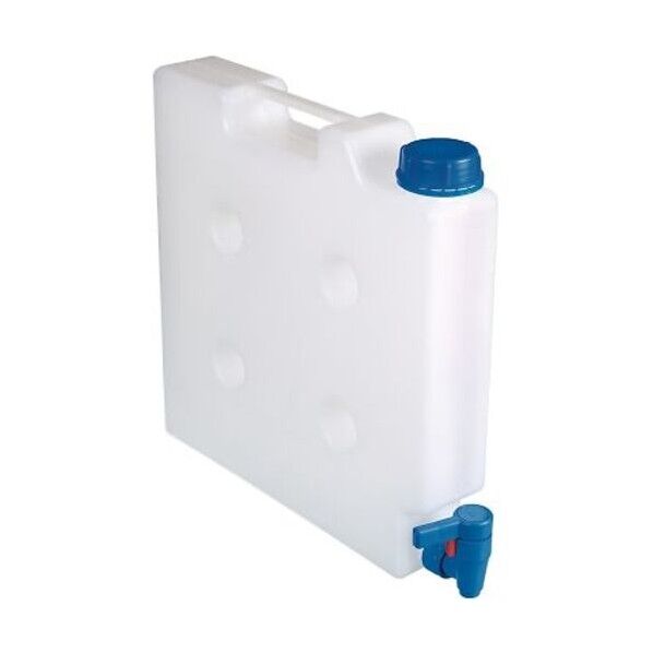 スーパースリム活栓瓶 5L 0435-3000 1本