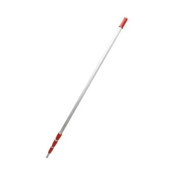 ロングハンドルサンプラー Telescoop ロッド 650~1200mm 5355-0120 1個
