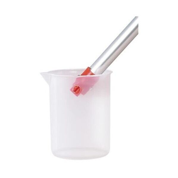 ロングハンドルサンプラー Telescoop PPスイングビーカー 600mL 5354-5050 1個