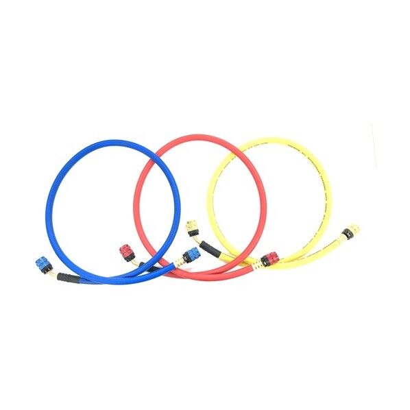 チャージングホースセット ローターリーホースセット(スタンダードタイプ150cm) RH-SL 3本...