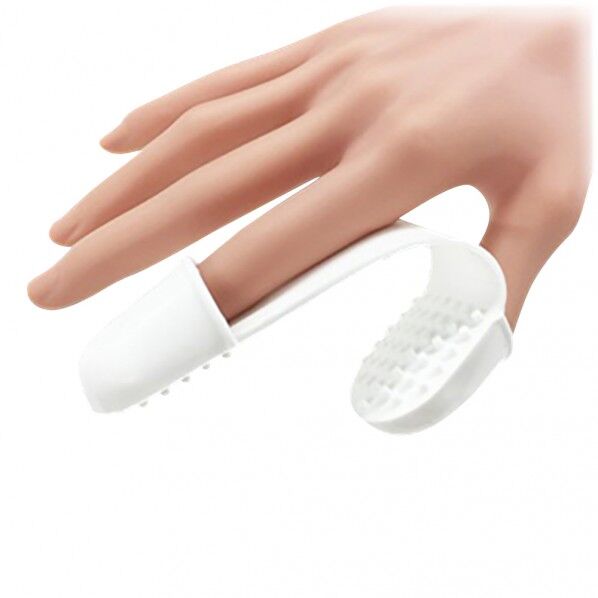 ホットハンド F シリコーンゴム製 6-460-04 1