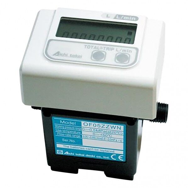 微少流量計 OF05ZZWN 6-6600-11 1