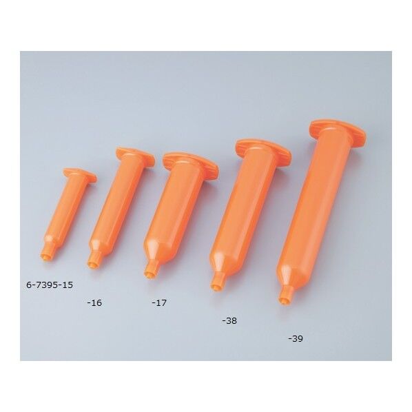 ディスペンサー用シリンジPSY-10E