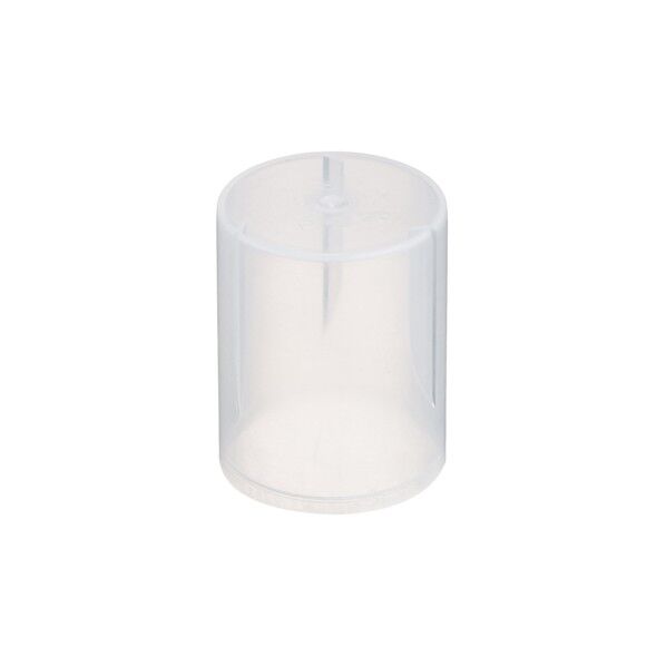 ディスポPPキャップ 50個入 φ32.2×38mm 6-761-06 50個