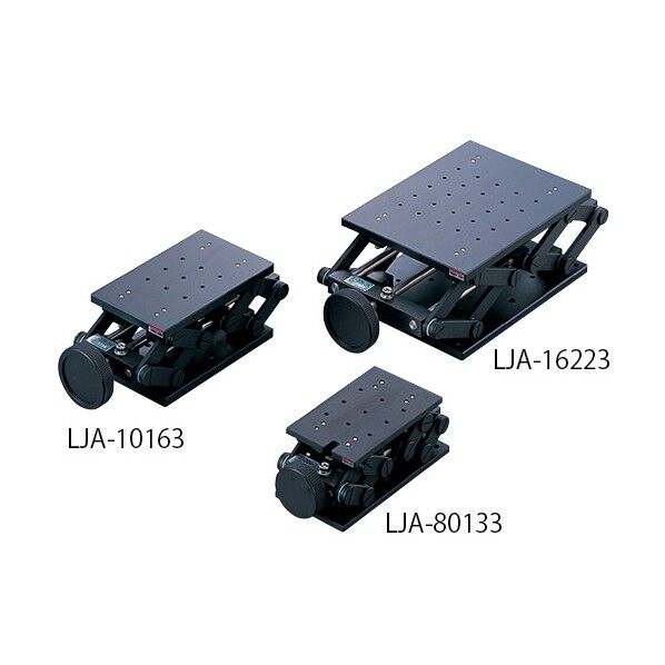 精密ラボジャッキLJA80133 6-7759-01 1