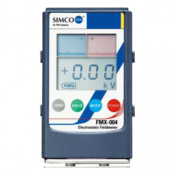 静電気測定器 FMX-004 6-7990-12 1