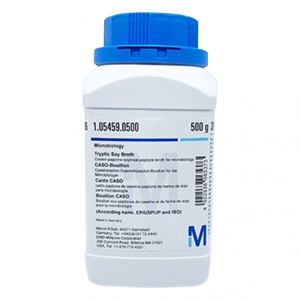 粉末培地 (CASOブイヨン) 6-8814-07 1